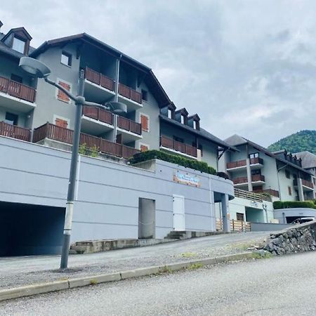 Apartament Studio T1 Bis , 4 Couchages Arreau Zewnętrze zdjęcie
