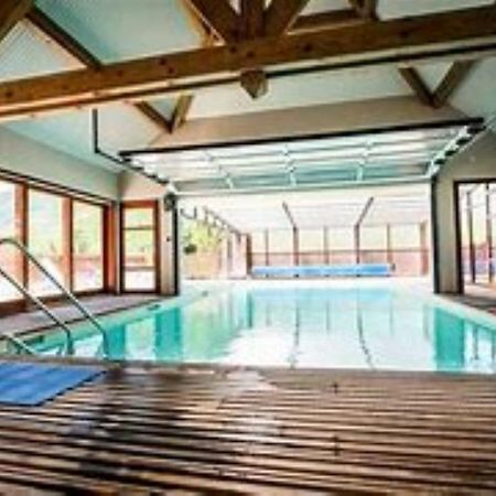 Apartament Studio T1 Bis , 4 Couchages Arreau Zewnętrze zdjęcie