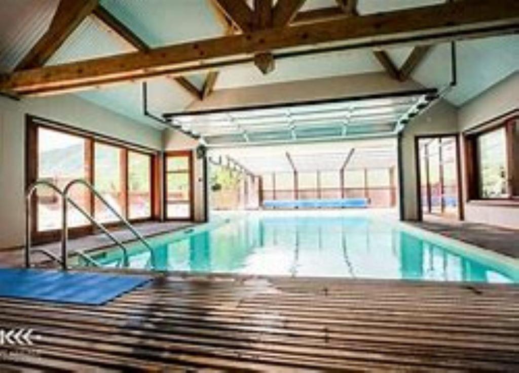 Apartament Studio T1 Bis , 4 Couchages Arreau Zewnętrze zdjęcie