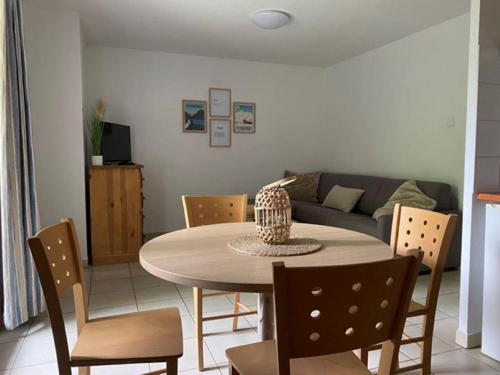 Apartament Studio T1 Bis , 4 Couchages Arreau Zewnętrze zdjęcie
