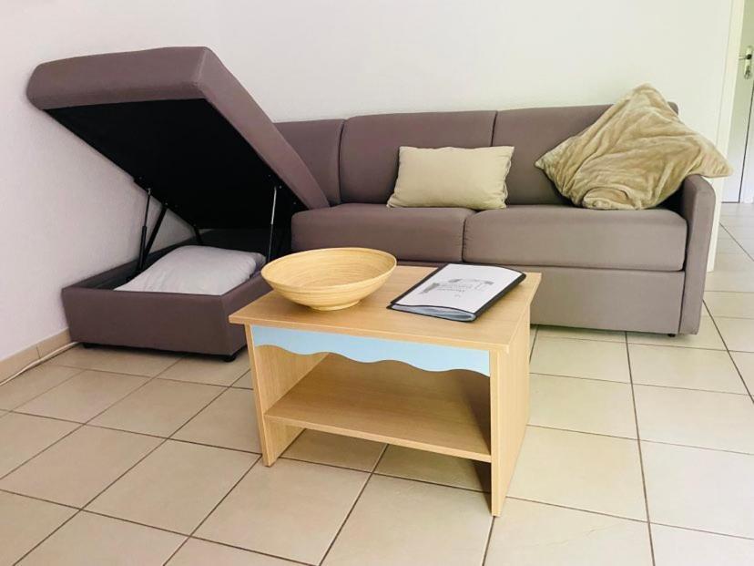Apartament Studio T1 Bis , 4 Couchages Arreau Zewnętrze zdjęcie