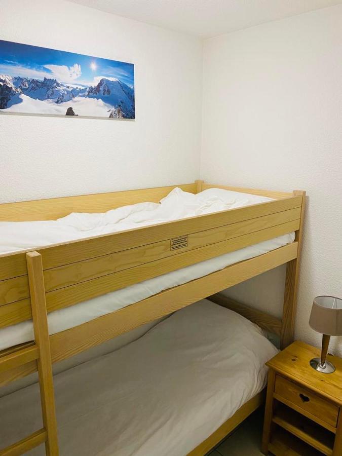 Apartament Studio T1 Bis , 4 Couchages Arreau Zewnętrze zdjęcie