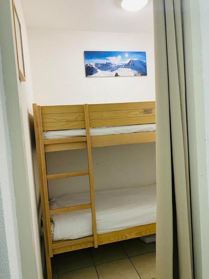 Apartament Studio T1 Bis , 4 Couchages Arreau Zewnętrze zdjęcie